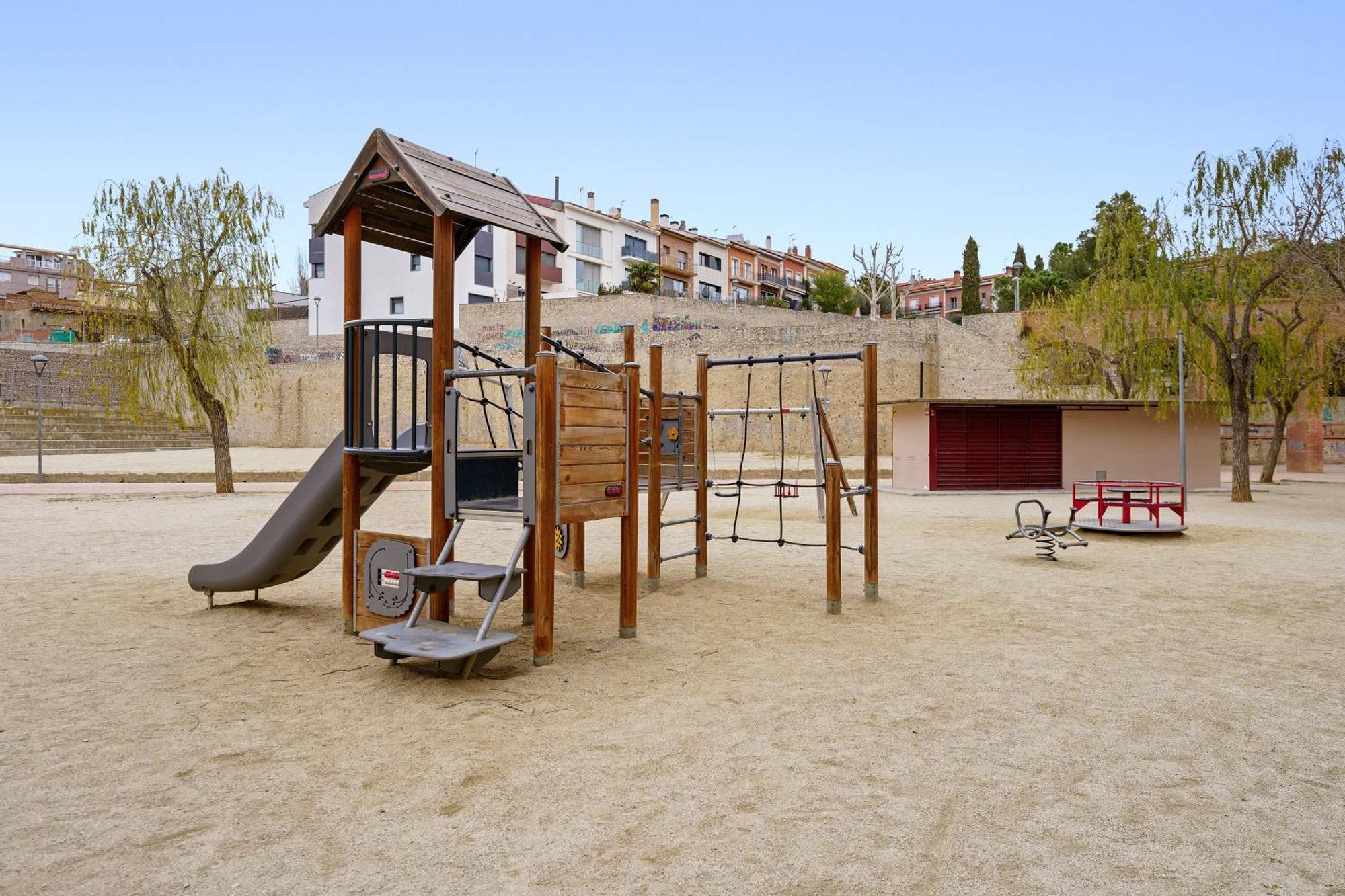Encantador Loft Sant Sadurní dʼAnoia 외부 사진